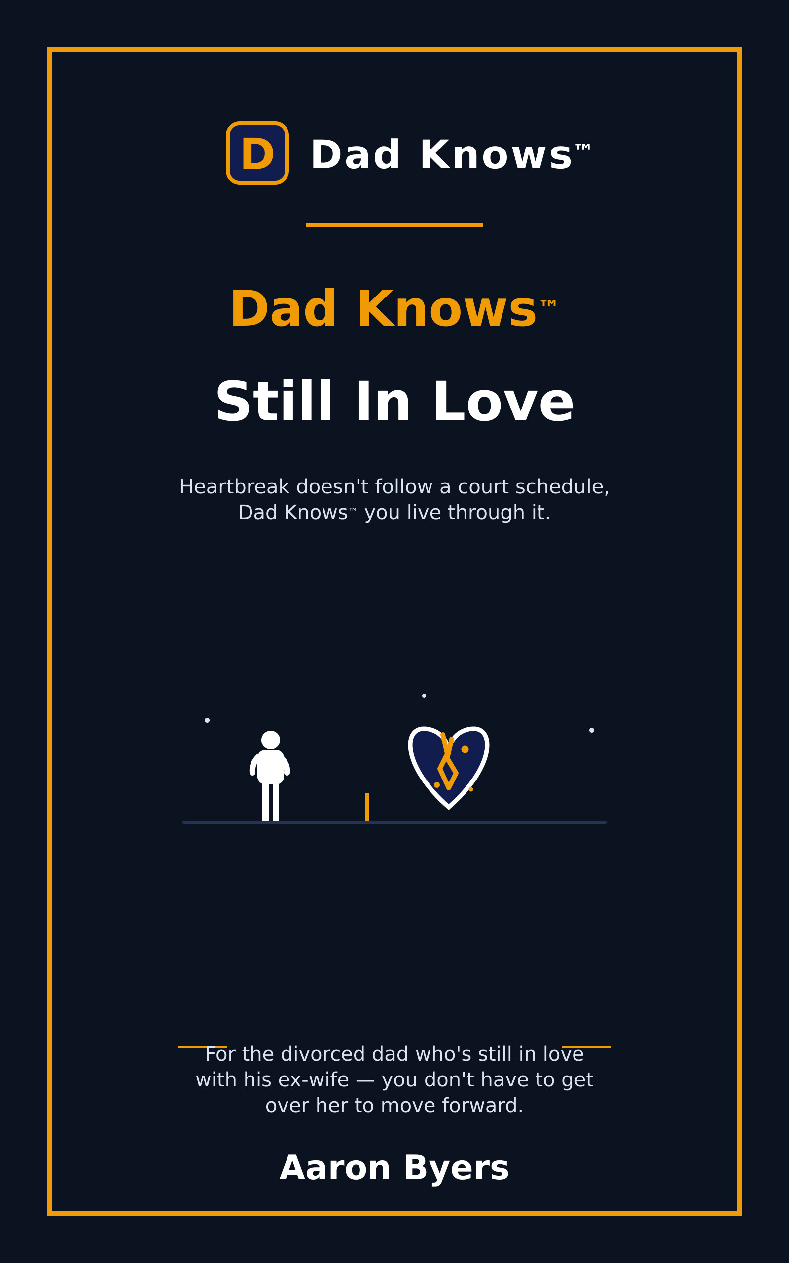 Dad Knows™ Still In Love cover